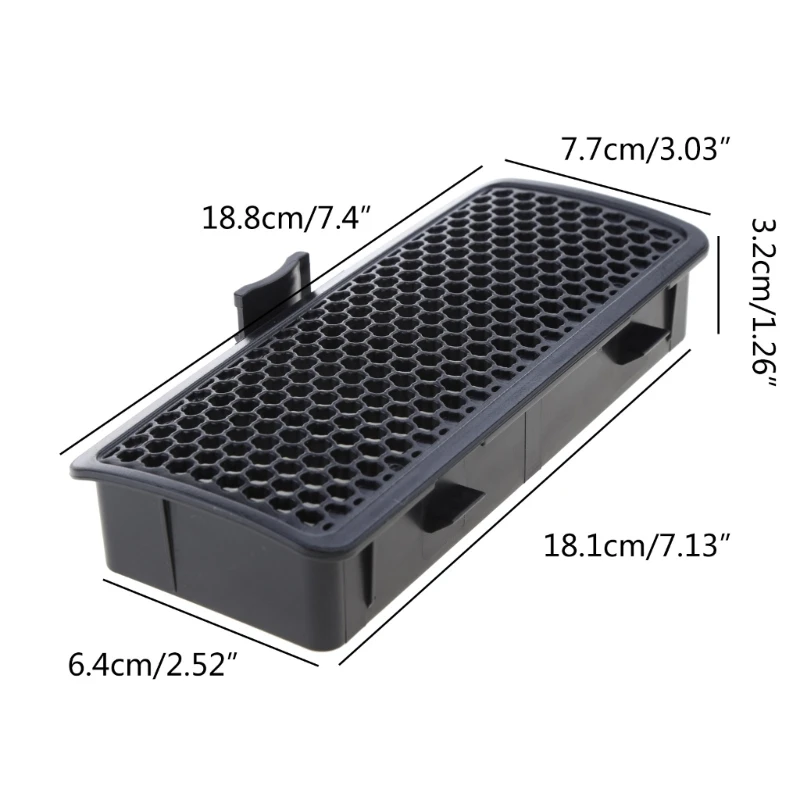 Filtro HEPA per filtro ricambio per aspirapolvere senza fili VC4220