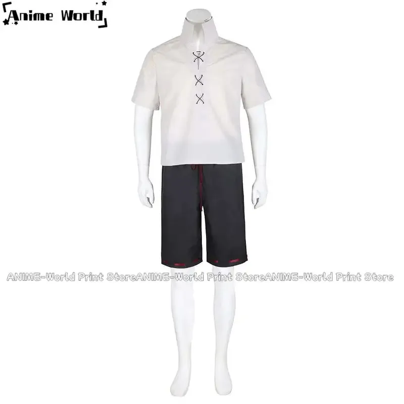 

《 》Samurai Champloo Mugen Cosplay Costume Party Christmas Halloween Custom Made Any Sizev;6,a'3.k;8,