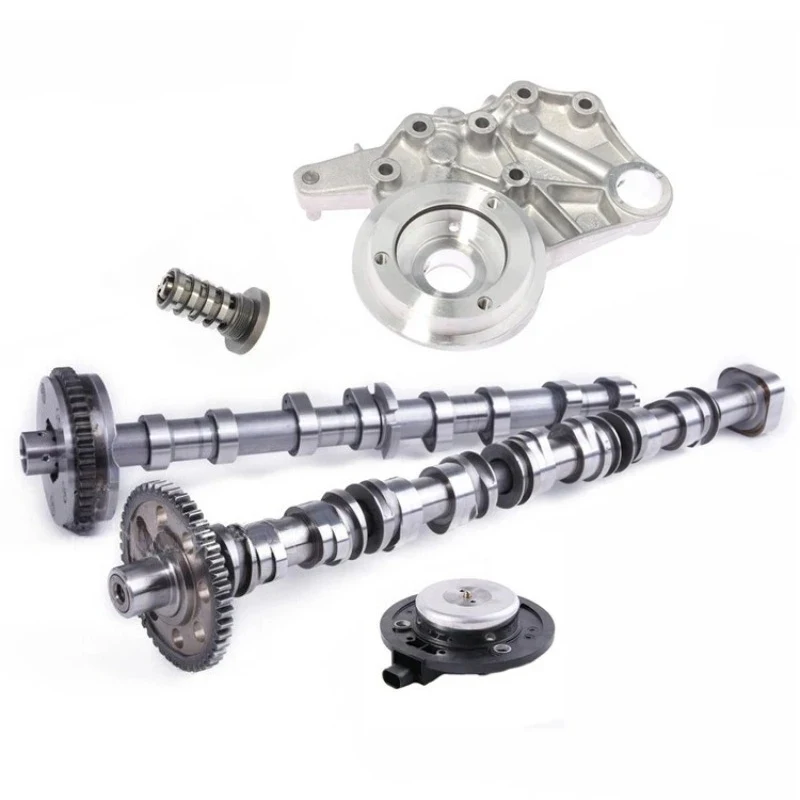 

Camshaft Intake Assembly 0H0J 0H0K Engine Parts