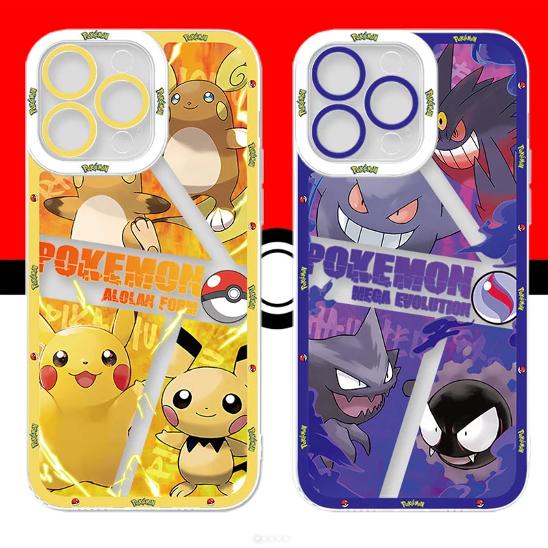 Anime Cute P-Pokemo… - image