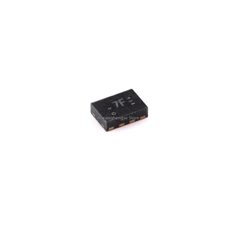 5PCS PCA9306DQER PCA9306 X2SON-8 2-bit bidirectional I2C bus and SMBus voltage level converter