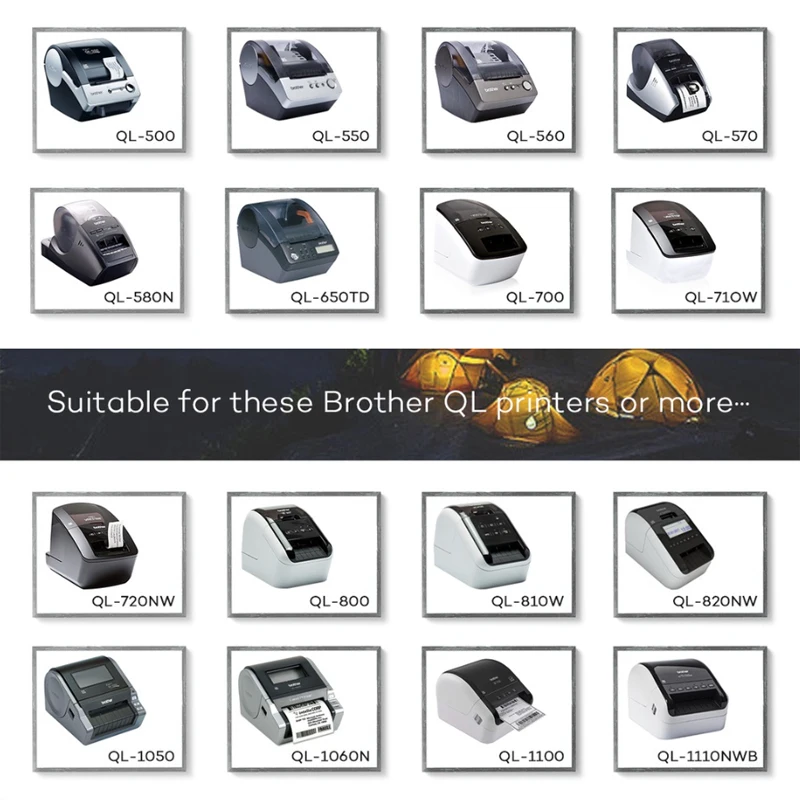 Thumbnail 4 - #86 Best Selling Address Labels