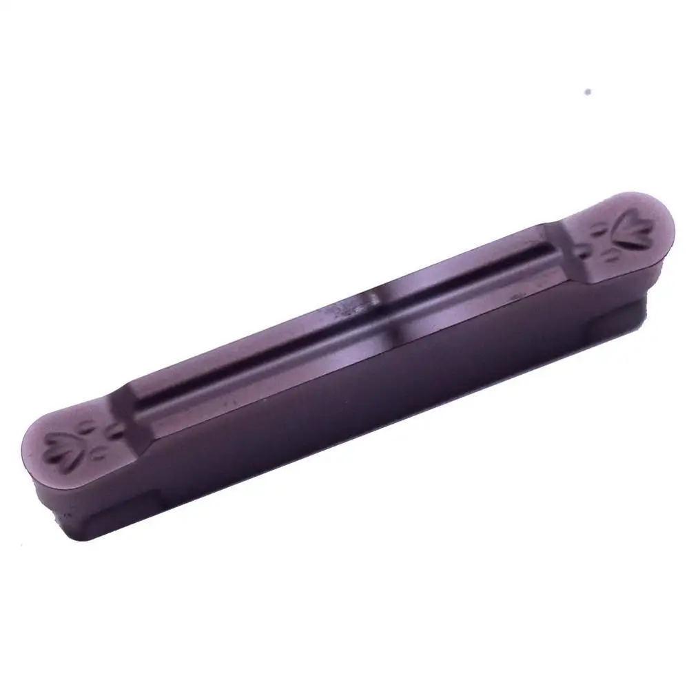 

1PCS MRMN200-G ZP30 Machining Tool Indexable Steel Grooving Cut-Off Processing Tungsten CNC Carbide Inserts