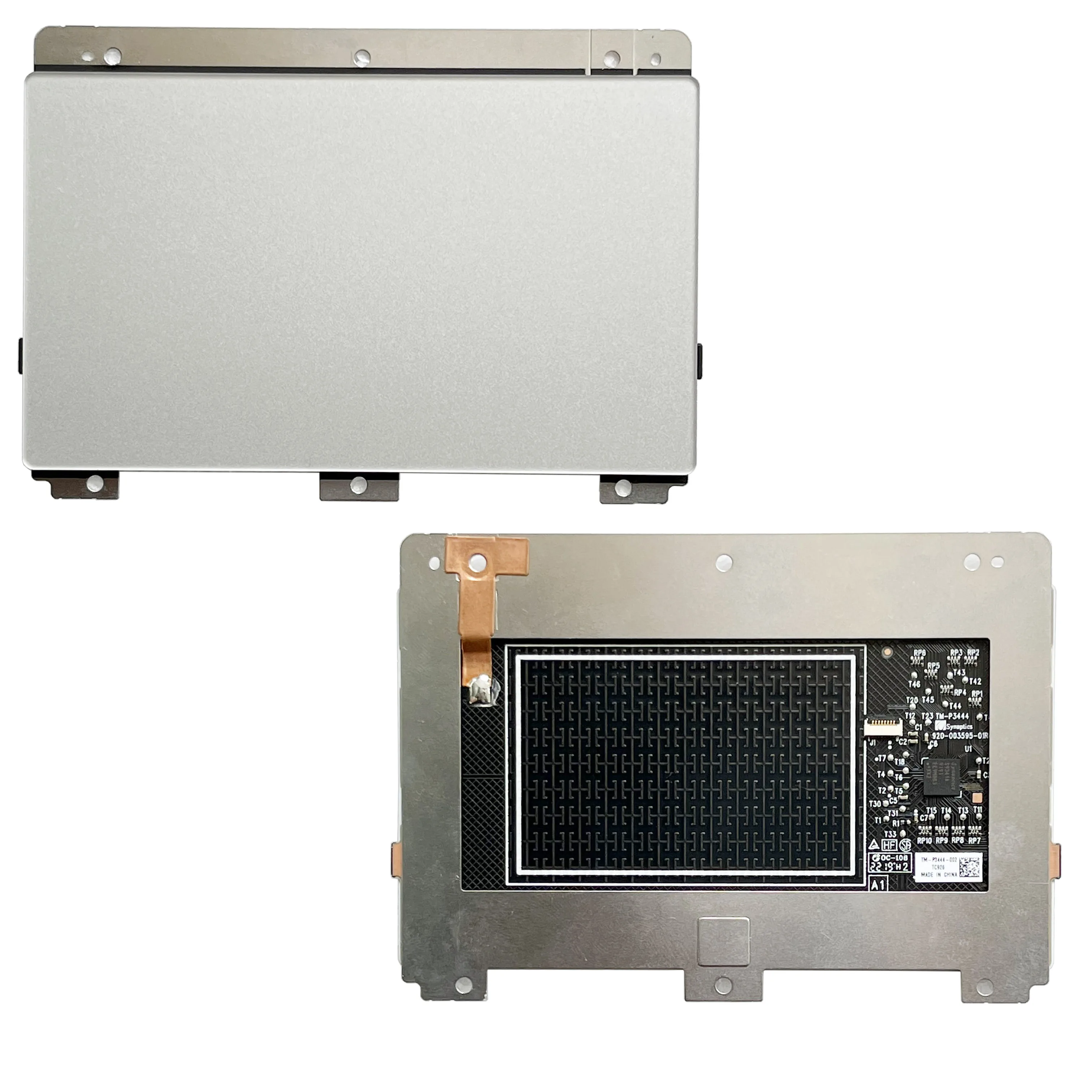Nouveau pour HP Elitebook X360 1040 G5 G6 ordinateur portable Touchpad souris bouton conseil remplacement Clickpad TM-P3444