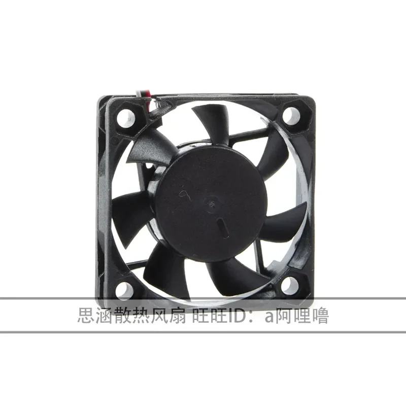 DS04010B12U AVC 4010 4CM 12V 0.14A Double Ball Bearing High Airflow Cooling Fan for Electronic Equipment