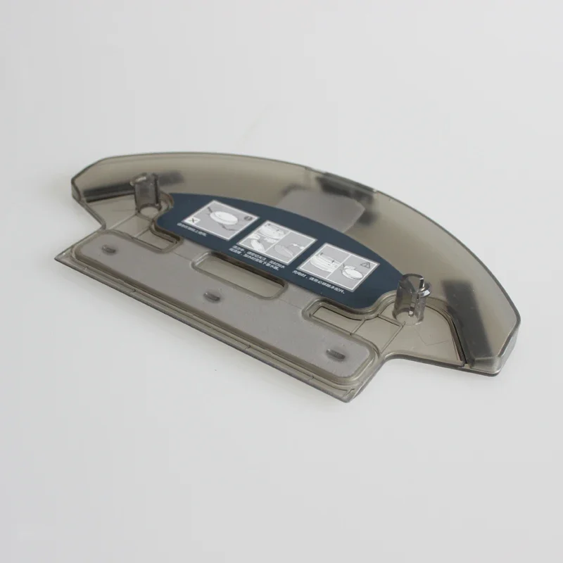 Kit de repuesto para robot aspirador ecovacs deebot M80 M81, tanque de agua, piezas, accesorios