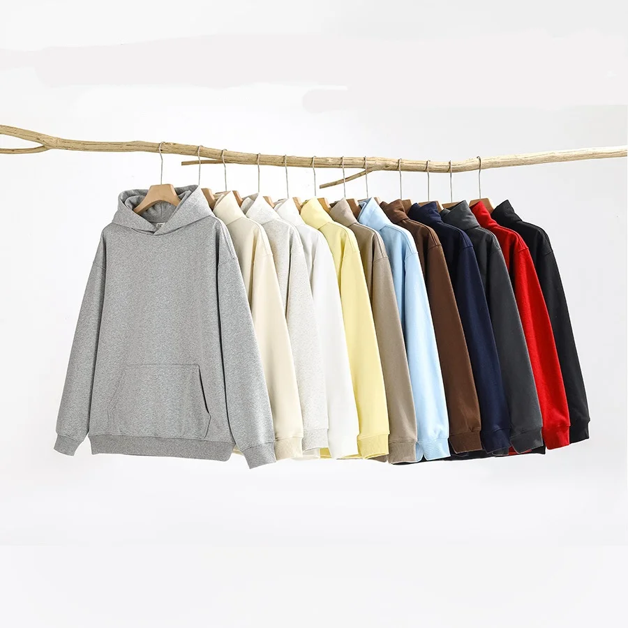 

Новые модные мужские и женские толстовки: весенне-осенние и зимние повседневные худи, свитшоты, мужские топы, однотонные толстовки для мужчин