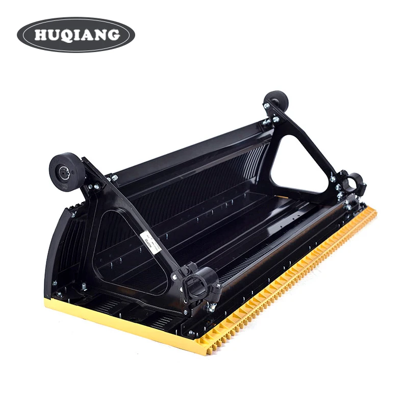 

Escalator Parts Escalator Stainless Steel Step Escalator Tread ZL CN2004301073717