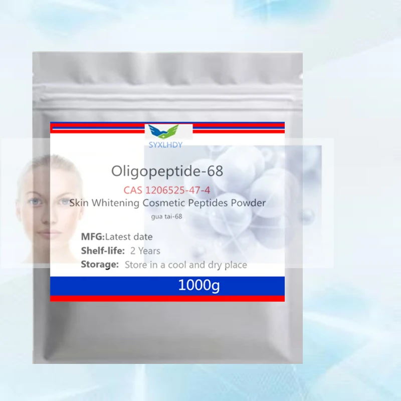 

No 091, заводская индивидуальная упаковка, олигопептид-68, набор порошков для восстановления лица, антивозрастная увлажняющая сыворотка для лица