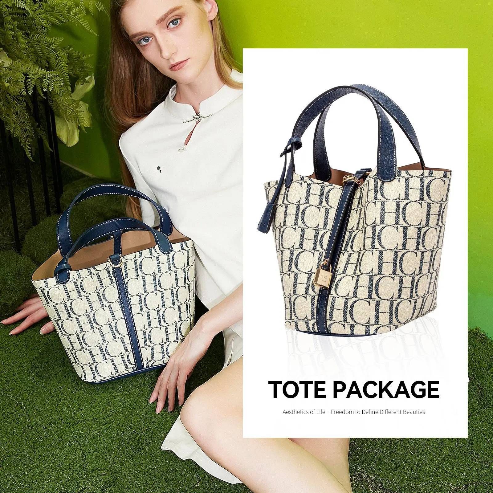 

2026 Classic Tote Bag for Women, Elegant Structured Large Shoulder Bag, Timeless Everyday Purse, Spacious & Versatile