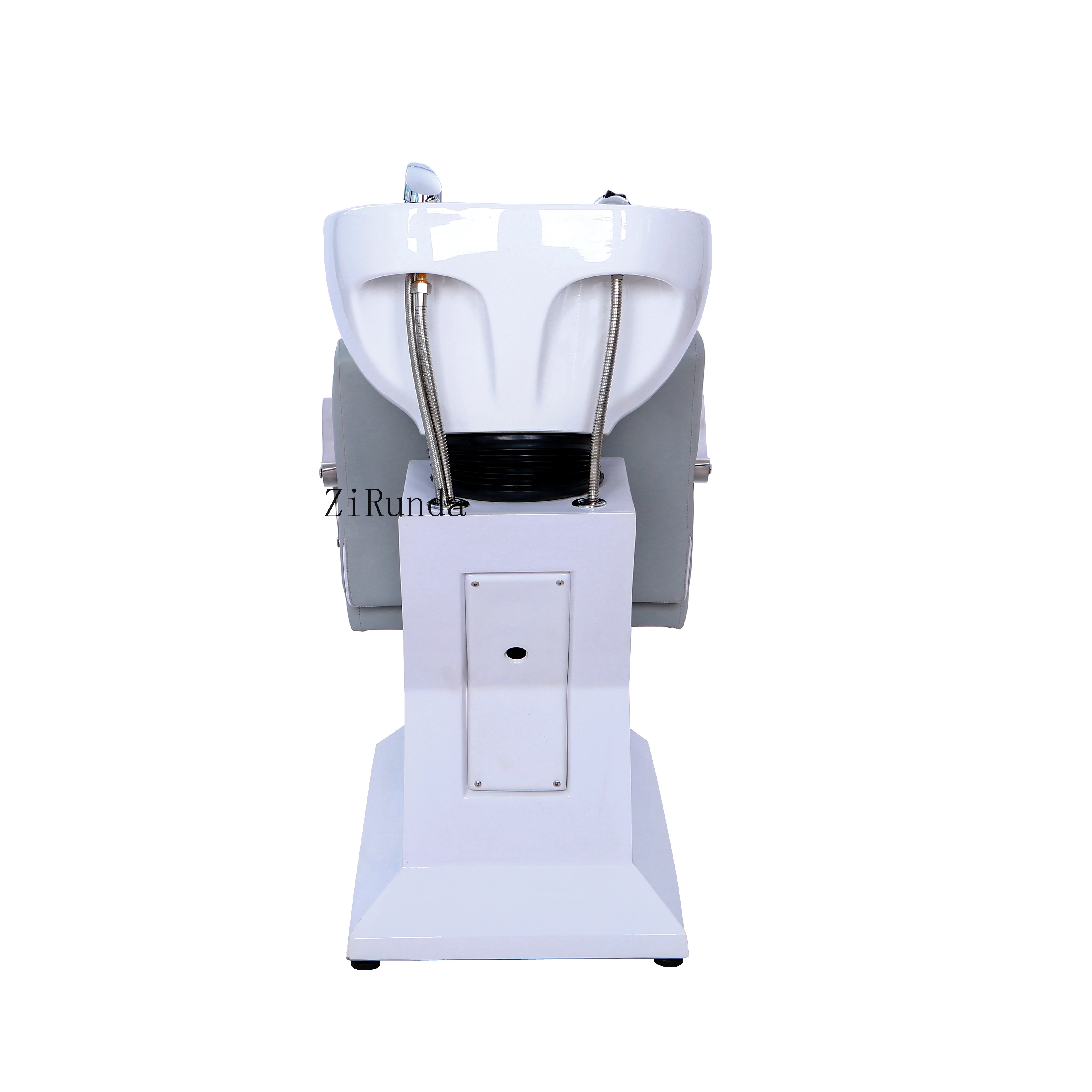 كرسي سرير شامبو كبير فاخر وحديث الرأس #3