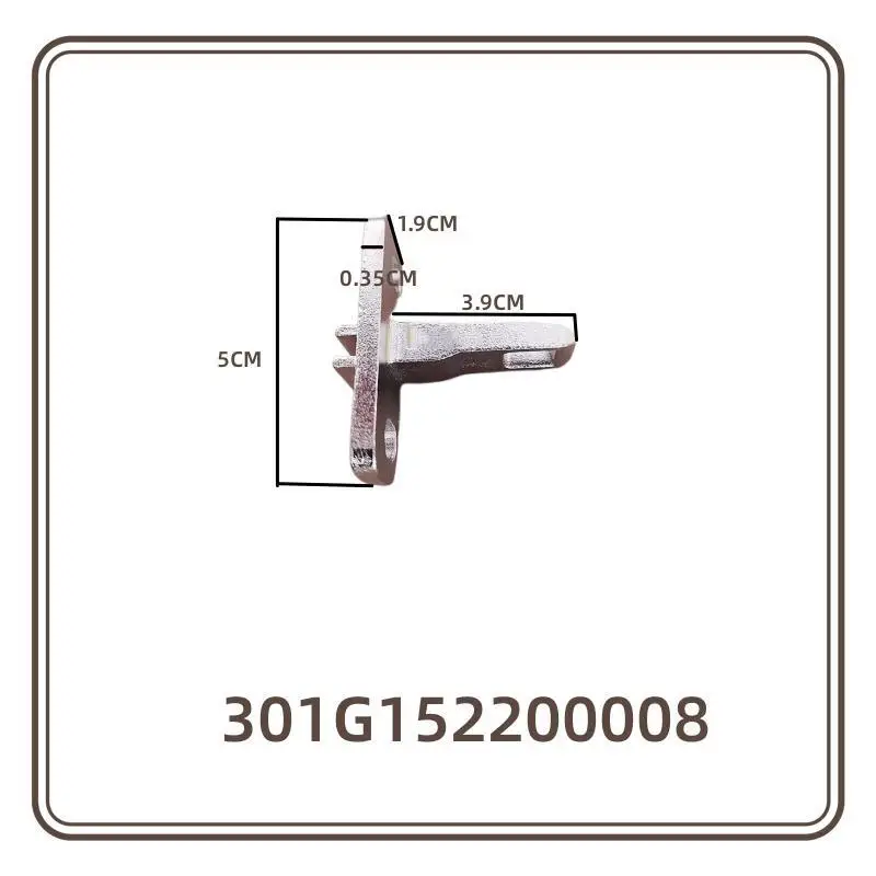 3012224411140 301G152200008 301G152000006 3010190119140 301G152000003 12338100000212 12338100000215 12338100000218