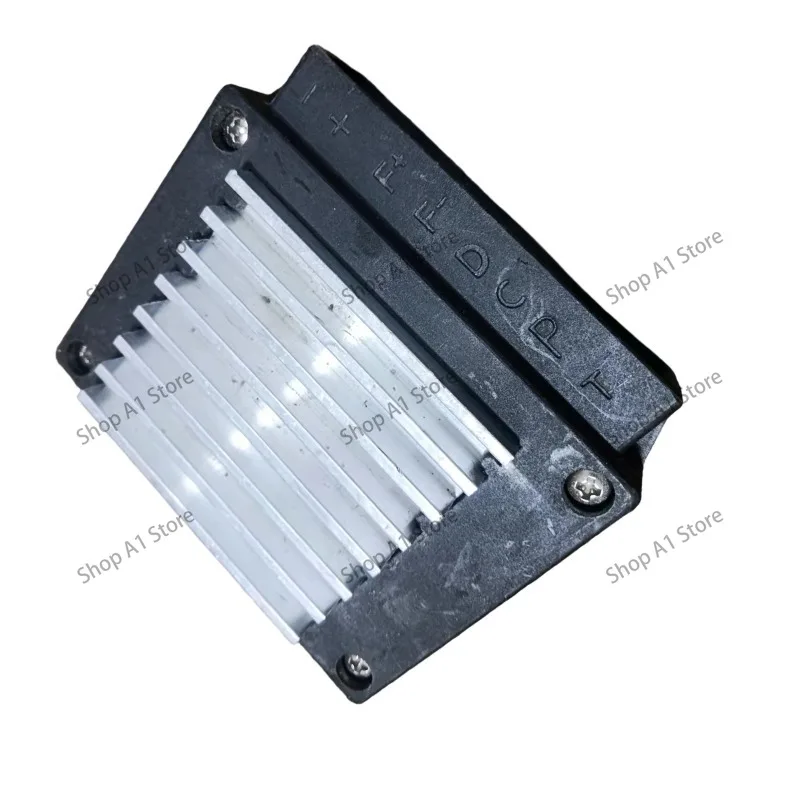 CZ-BX50W 15DC Inverter Compressor Drive Module ZH15G, DC 12V 24V Replacement Controller for Car Refrigerator