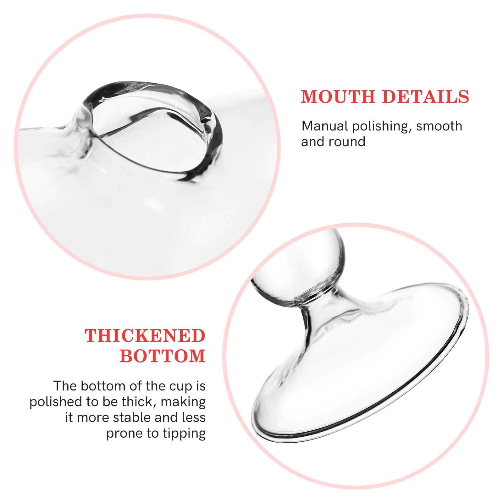 

Hydroponic Heart Vase Desktop Flower Planter Decorative Creative Plant Container Hydroponic Flower Vase