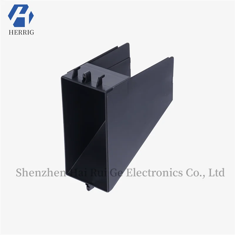 Tuozhu Scrap Slide 3D Printer Accessory [Compatible with H2D/H2S/H2C]