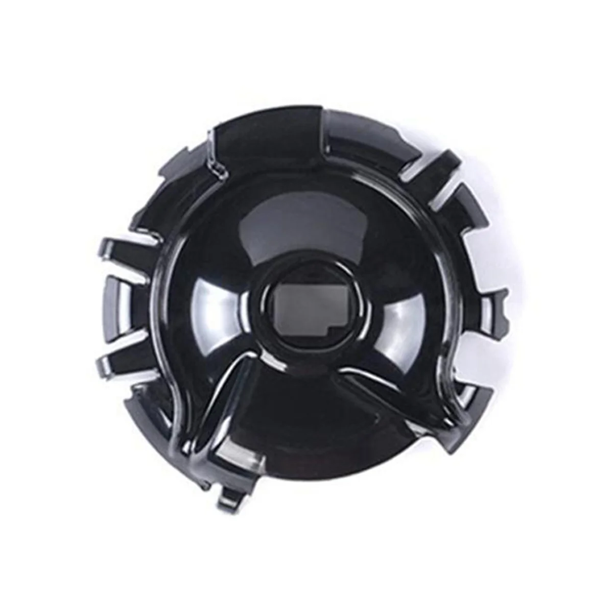 Kit de accesorios de repuesto para V6 DC58 DC59 DC61 DC62 DC74, piezas de aspiradora, cubierta trasera del Motor, filtro trasero, 2 uds.