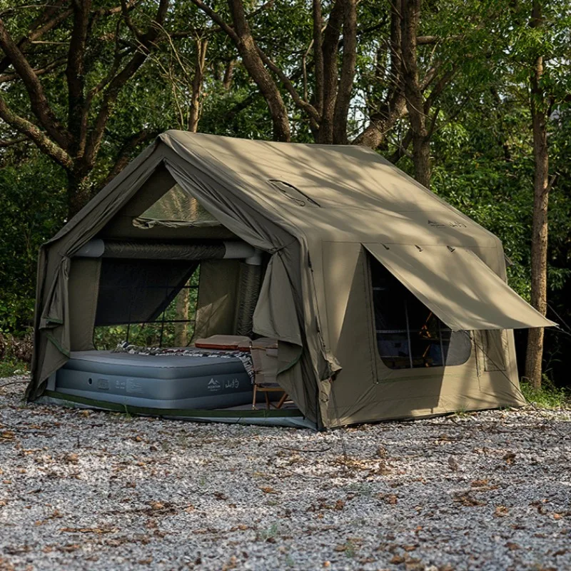 Fully Automatic Inf… - image