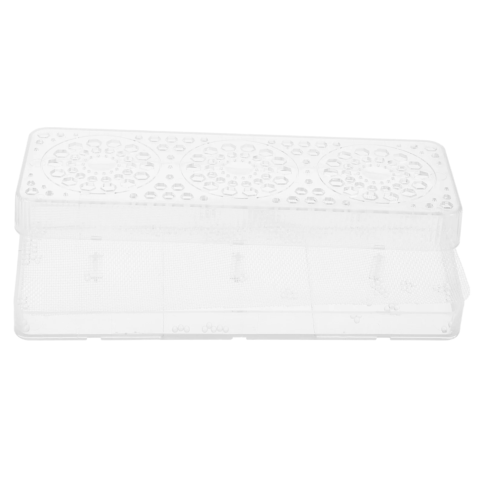 

Cigar Humidor Luxurious Moisturizing Humidifier For Humidor Plastic Humidifiers Reusable Packs Long Preservation