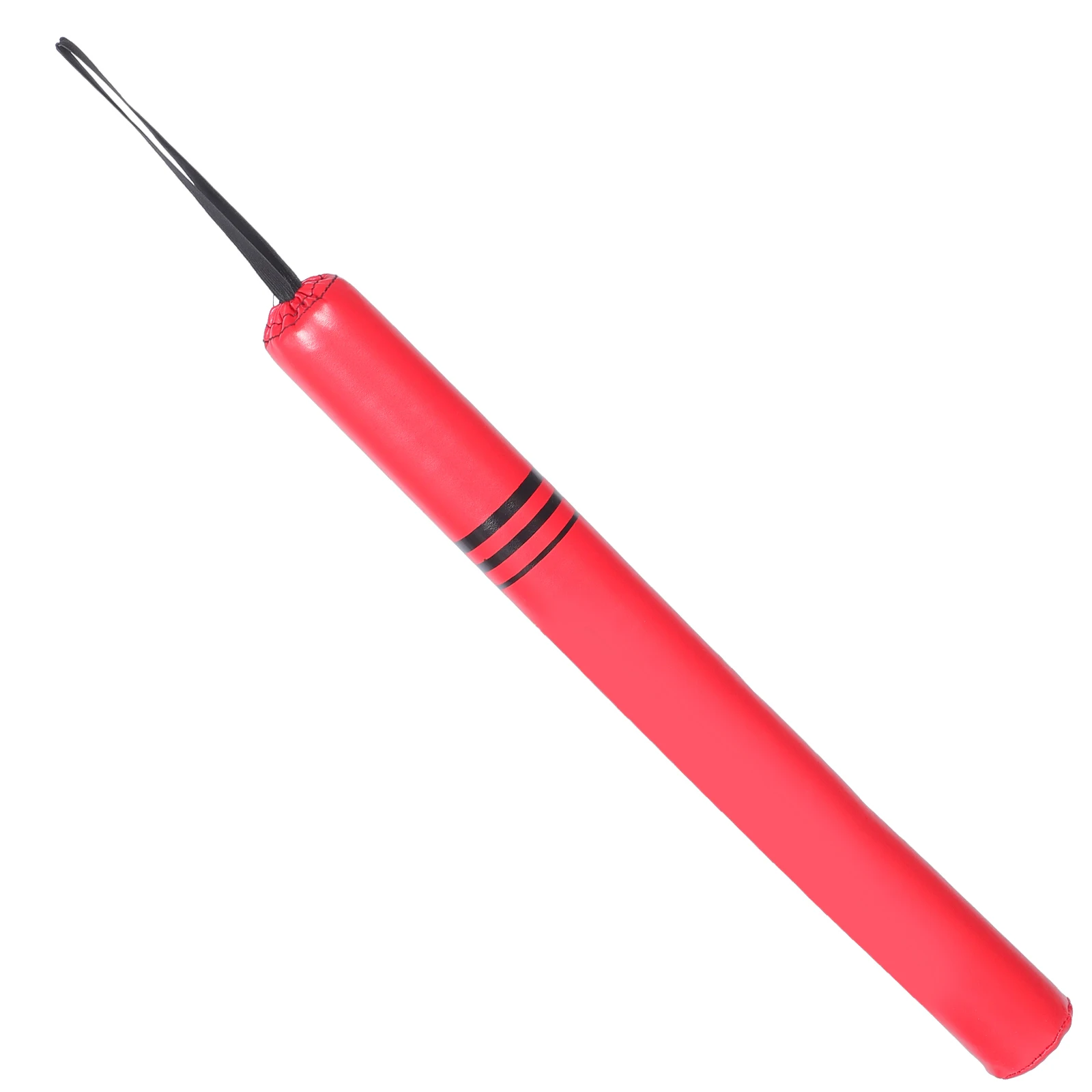 

Boxing Stick Target Punching Hand Equipment Red Color Training Sticks Striking Tool MMA Precision Practice