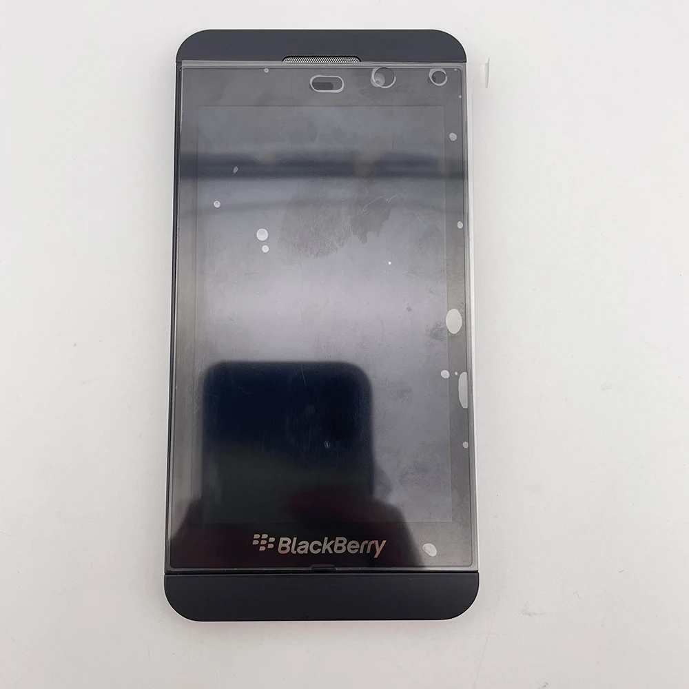 Blackberry Z10 Dual core GPS WiFi 8MP 4.2\