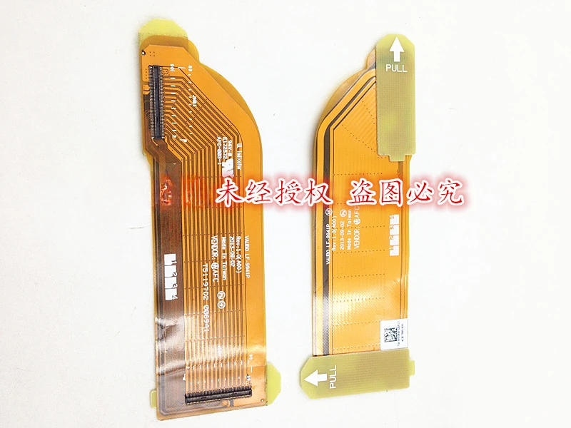 

Suitable for DELL M3800 XPS 15 IO FPC cable LF-9941P CN-0K036W