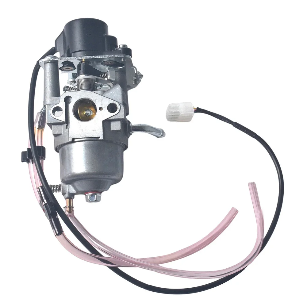 Carburetor For WH2200iXLT WH2400i 1800 2200Watts 79cc Generator High For Temperature Resistant Metal Fuel Supply System Replacem