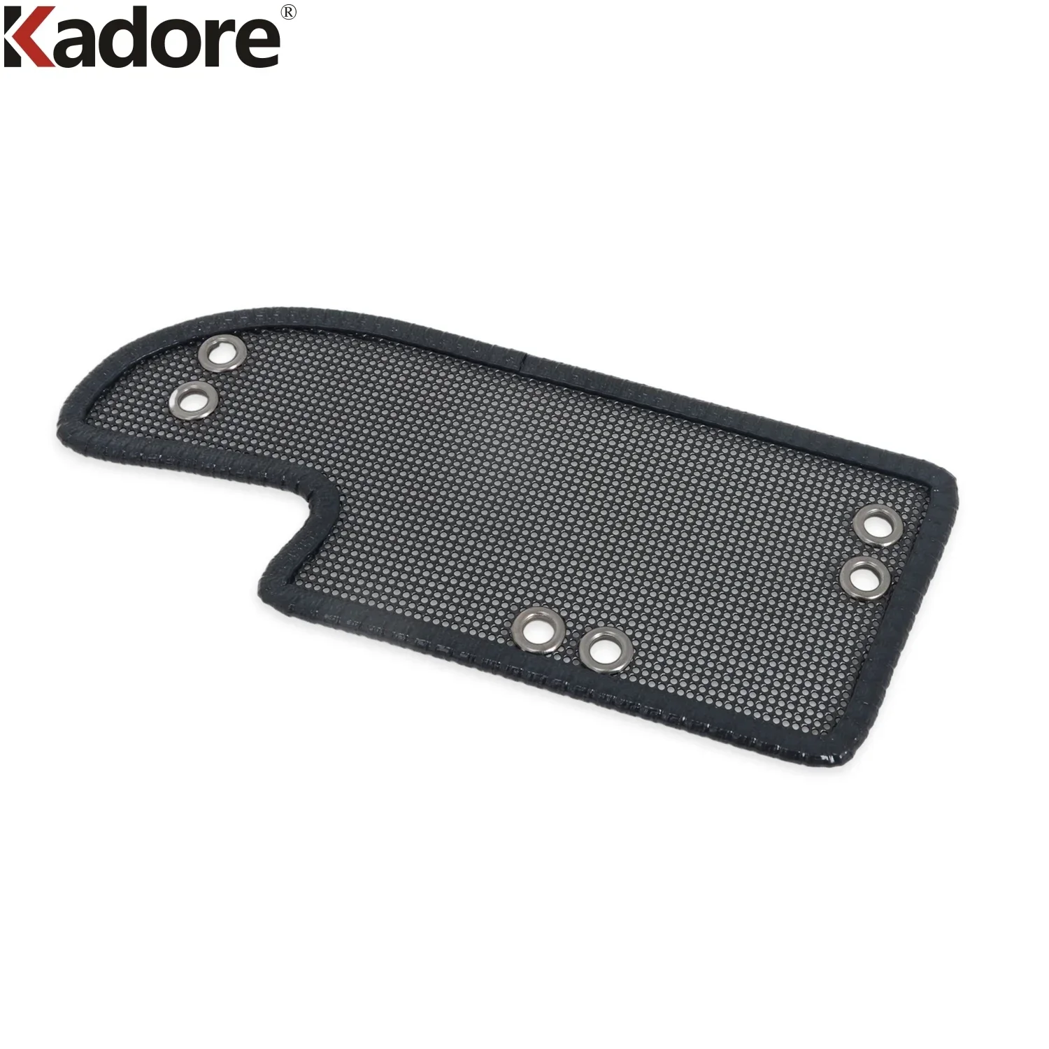 

Для Honda Civic 11-го поколения (седан) 2022-2024: Защитная сетка на переднюю решетку радиатора от насекомых, аксессуары