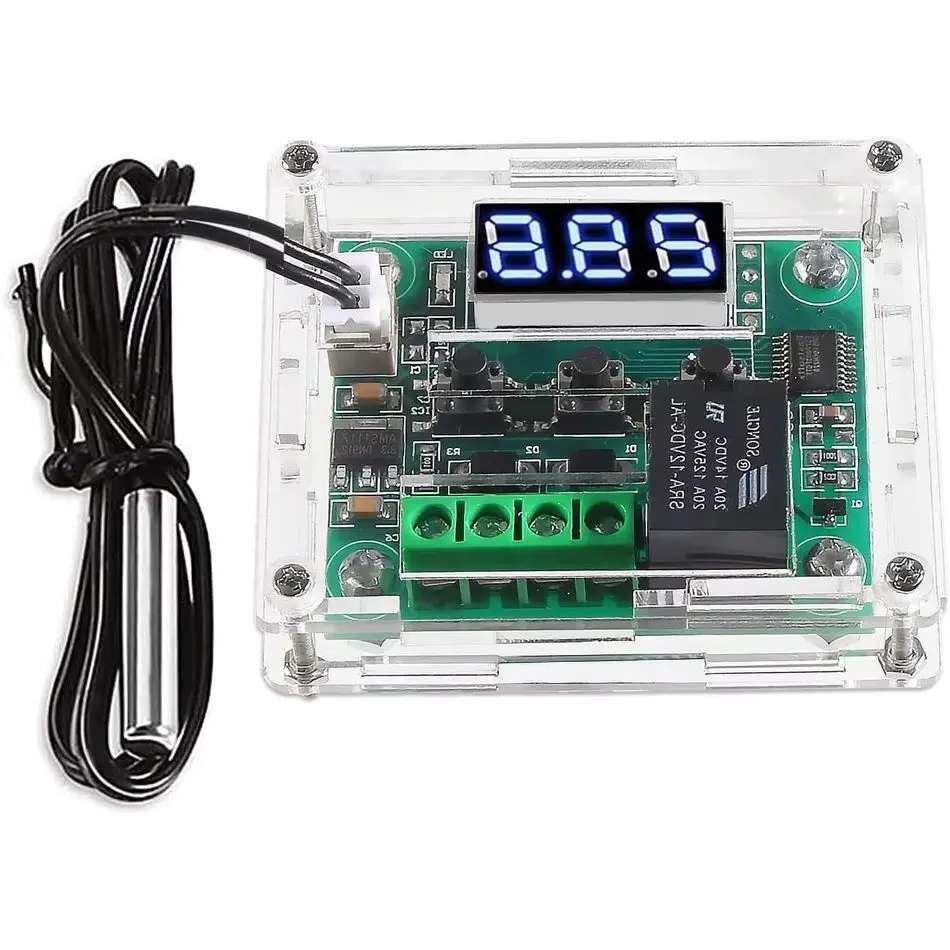 2PC- Temperature Co…