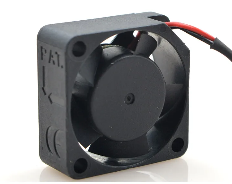 HZDO 2510 5v KD0502PFB2-8 Cooling Fan KD0502PFB3-8