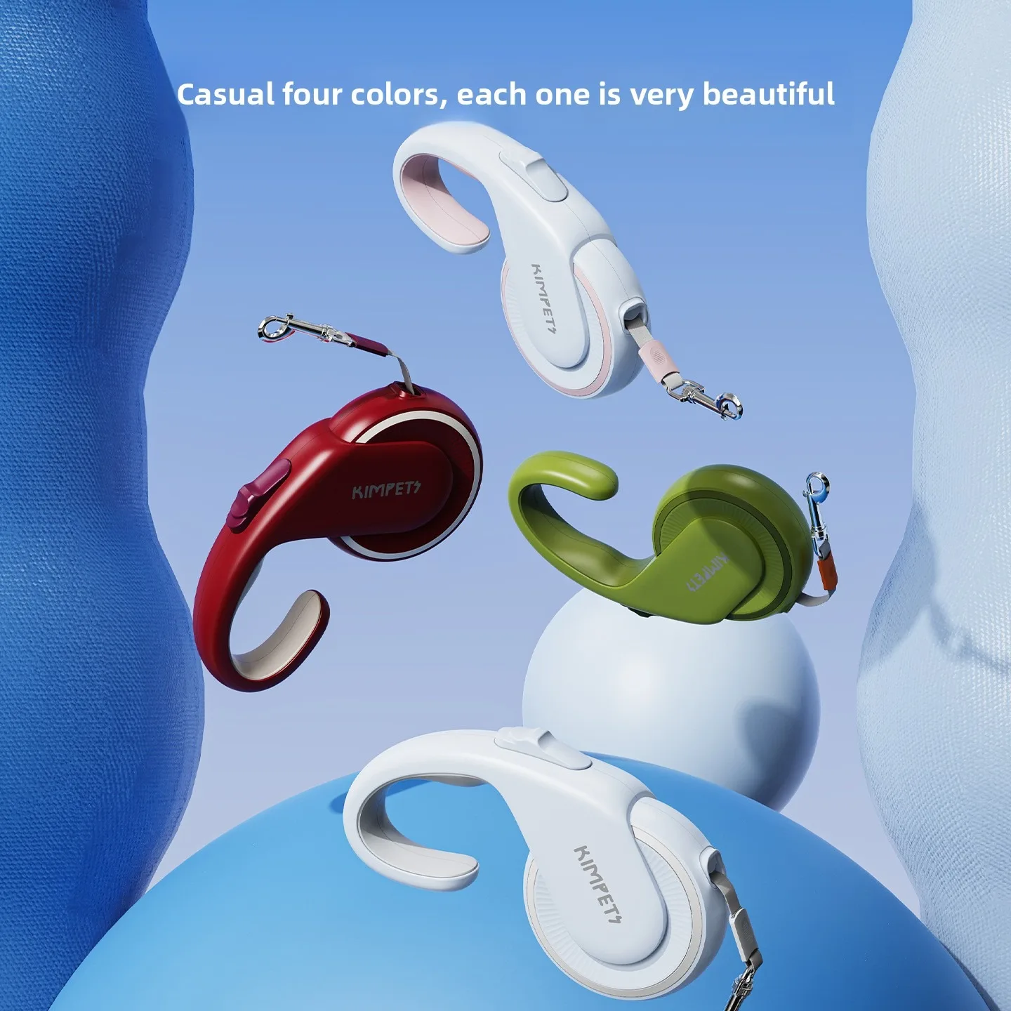 Thumbnail 3 - #28 Retractable Dog Leads Deals & Discounts