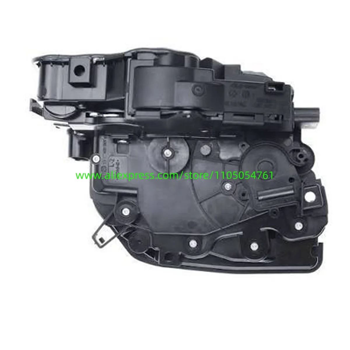 51217281949 The door lock latch actuator is applicable to B-M-W models G11, G12, F15, F85, F16,  F8.