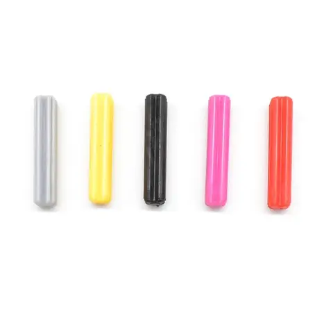 10개 4519 축 3L 블록 모크 테크니컬 액세서리 브릭 장난감과 호환 어린이 선물 상자