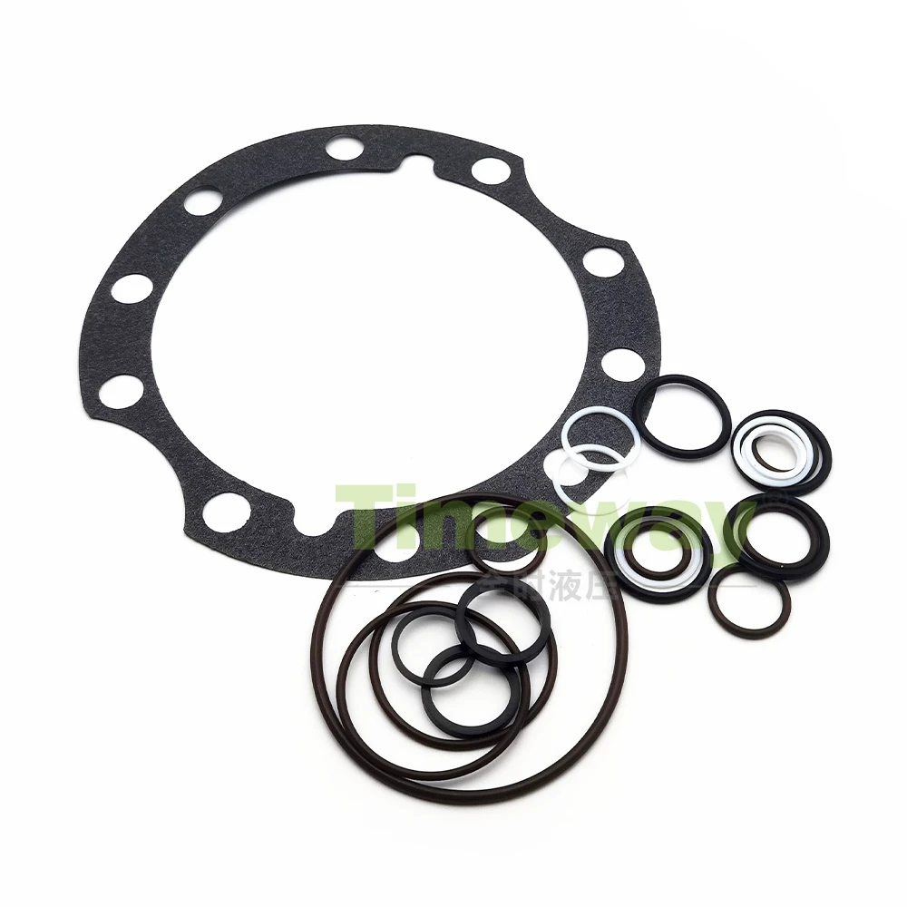 Seal kits for Repair Sauer PV24 MF24 Hydraulic Motor Part