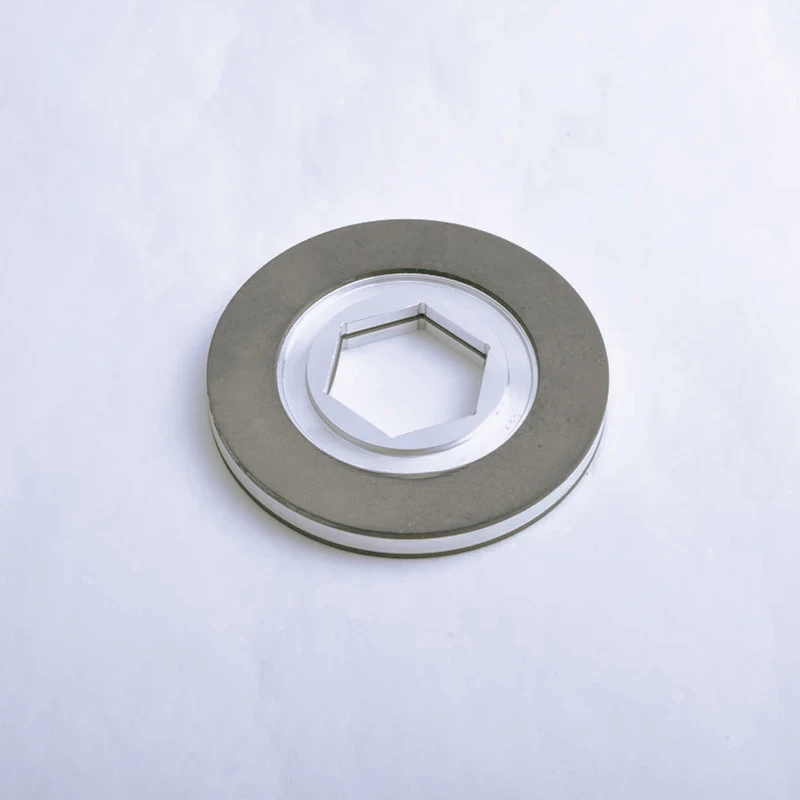 Roland 700 KBA Brake Pad The Internal Paper Braking Disc Lifting Motor Brake Od97 Id36