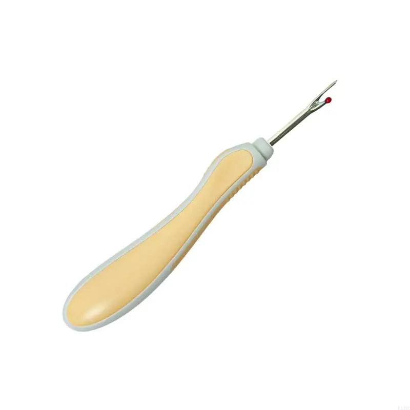 Stitches Thread Unpicker Quick Unpick Sewing Tool Hemlines Sewing Seam HX6C