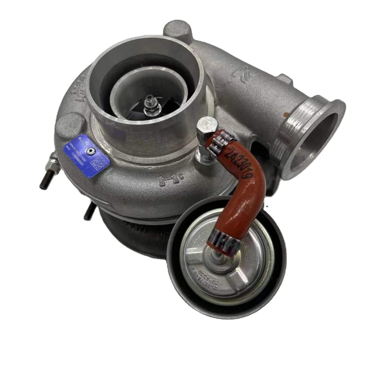 

Turbo Charger 21092586 for Engine Excavator EC200D EC210D