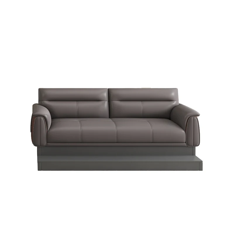 @#Commercial Pool Table Sofa - Wear-resistant Synthetic Leather Reinforced Base Good Load-bearing Performance Very Suitable