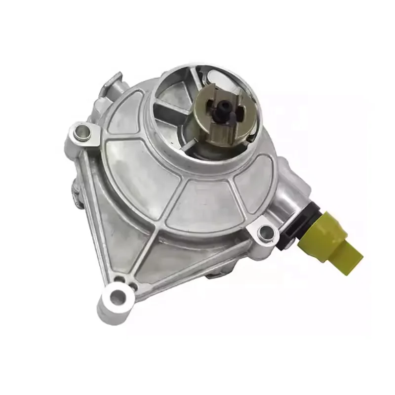 

Engine Brake Vacuum Pump 11667622380 Mechanical Brake Booster Pump for F30 320i 328i F35 F10 F18 F20 F25 F26 N20 Engine