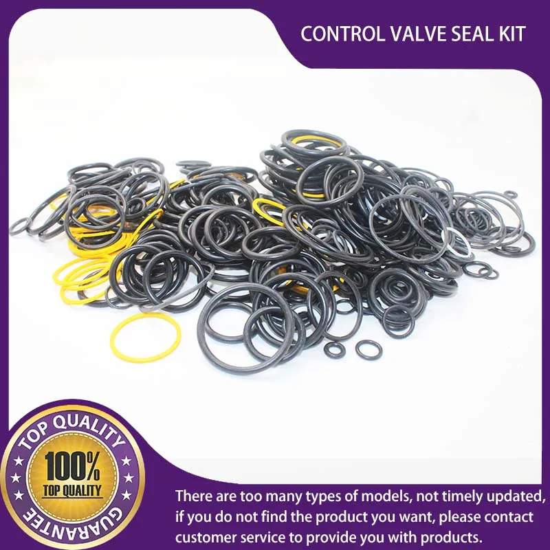 

723-48-20403KT 723-48-20401KT 723-48-20400KT КОМПЛЕКТ УПЛОТНЕНИЙ КЛАПАН УПРАВЛЕНИЯ ДЛЯ KOMATSU PC200-7