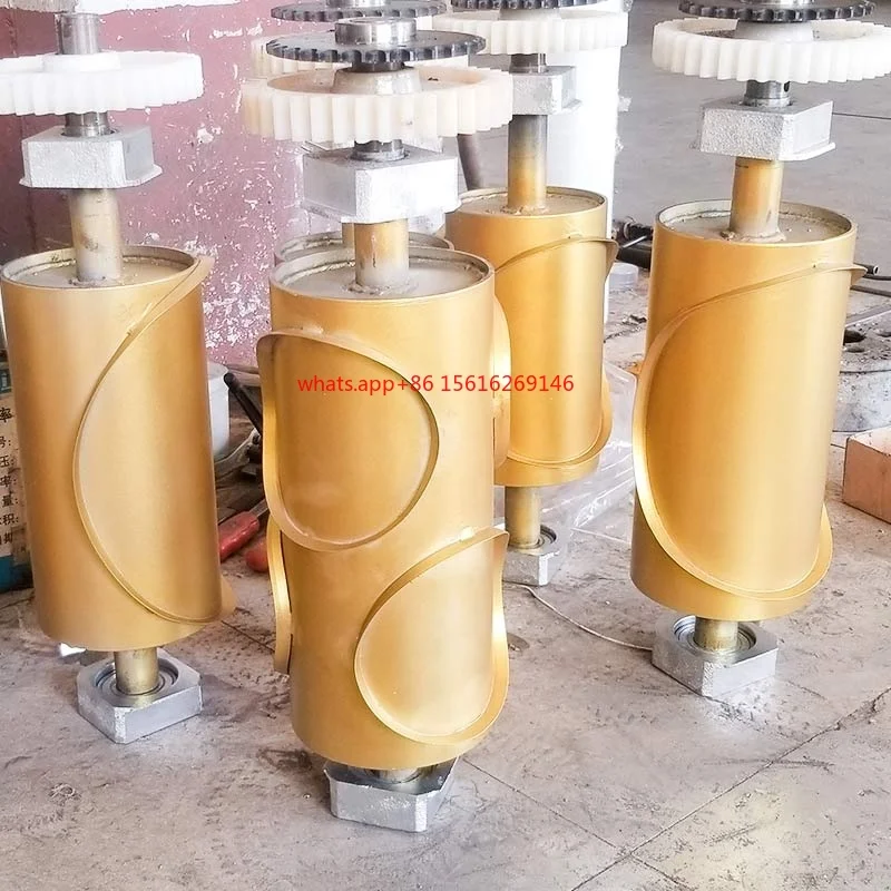 

Sell New Fully Automatic Shawarma Lavash Naan Chapati Roti Make Maker Lebanese Arabic Pita Bread Machine