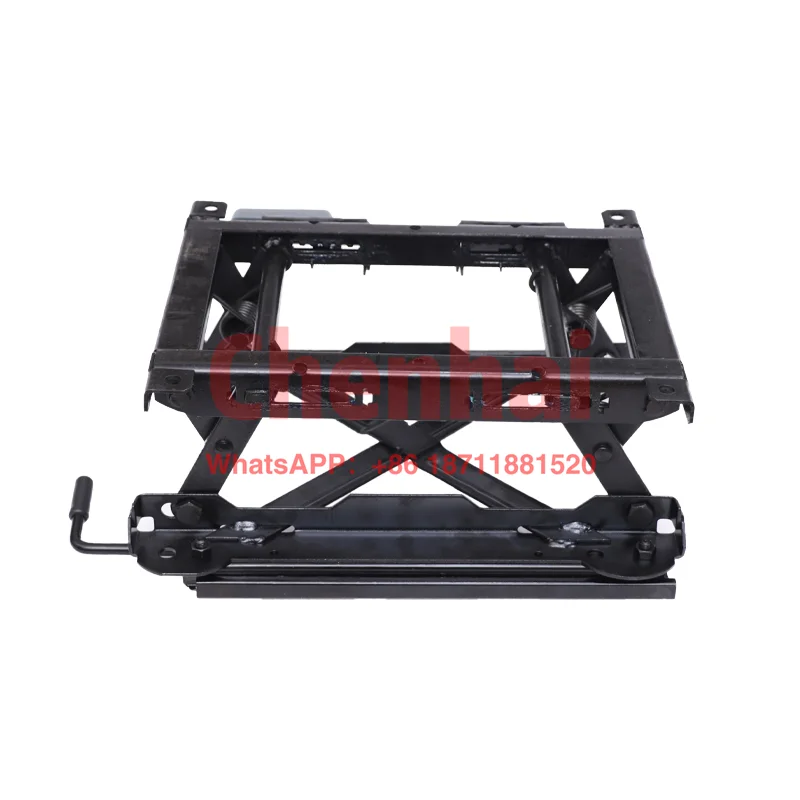 

Customized Van Seating Height Riser With Slider/auto Car Seating Height Adjuster For Seat Driver Seat Lifting With Rails Runne