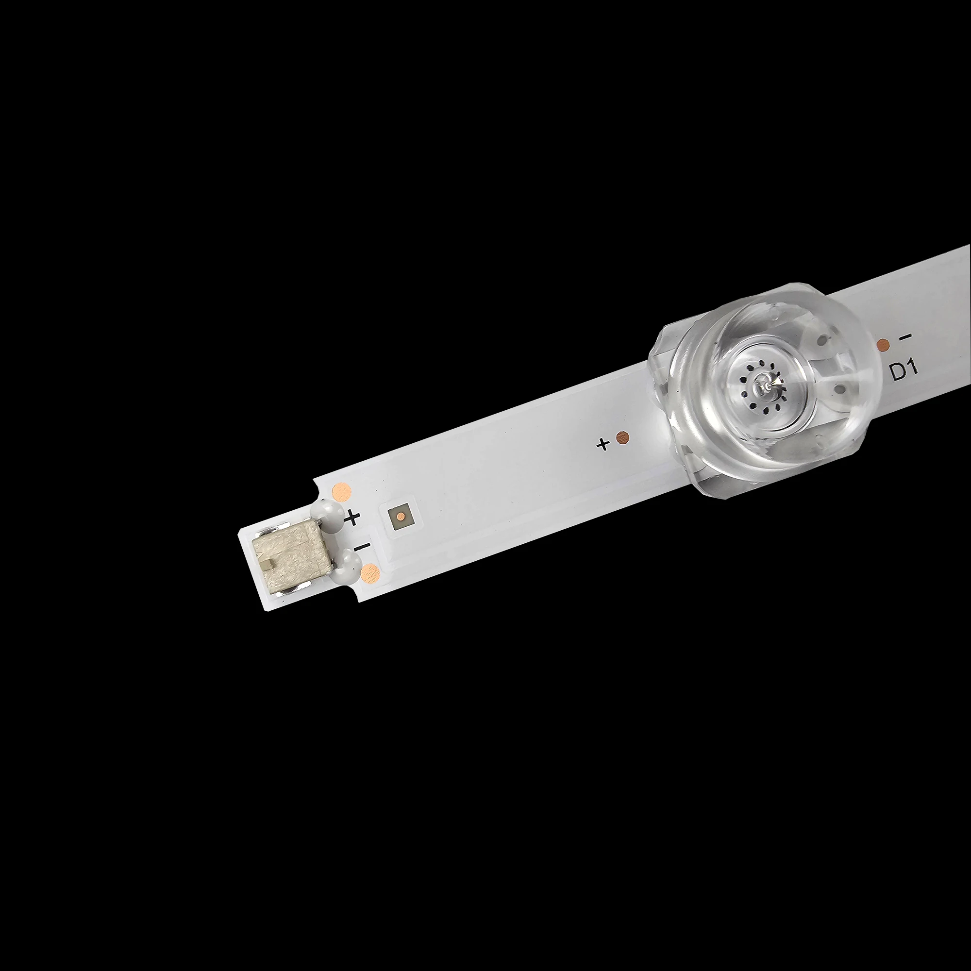 LED Backlight for 65\