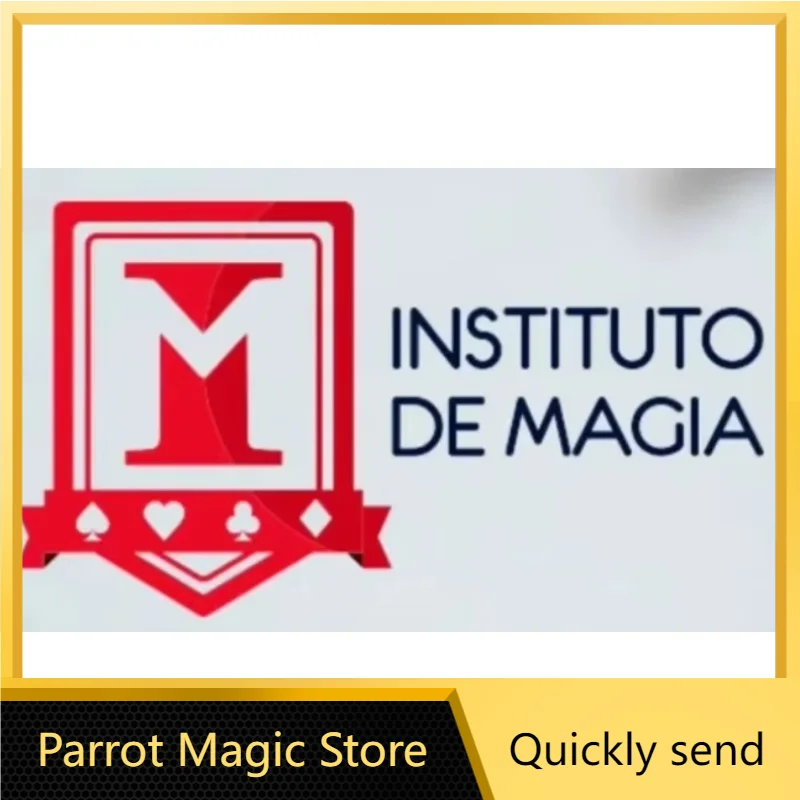 

Instituto de Magia – Confer.000y – Волшебные трюки (Загрузка в магазин Parrot Magic Store)