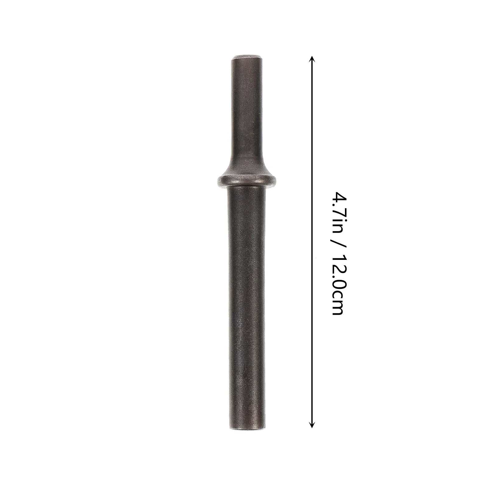 2pcs Rivet Pneumatic Air Hammer For Solid Hollow Rivets Half Solid Hammer Durable Replacement Tool For Rivet Gun