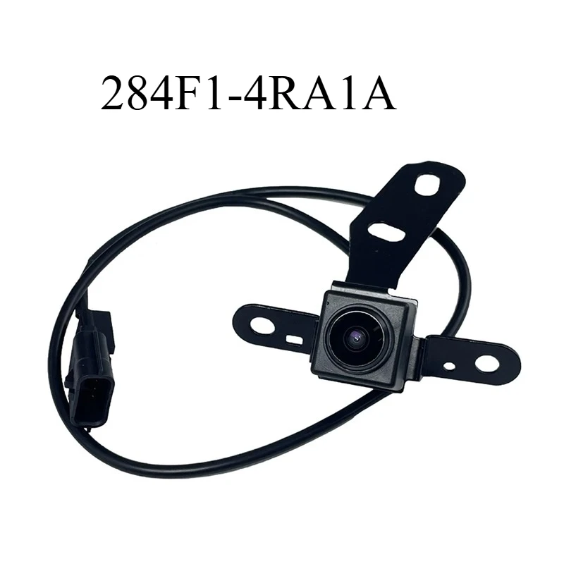 

Car Front View Camera Assembly 284F1-4RA1A For Nissan Maxima 2016-2018 Park Assist Front Camera 284F14RA1A