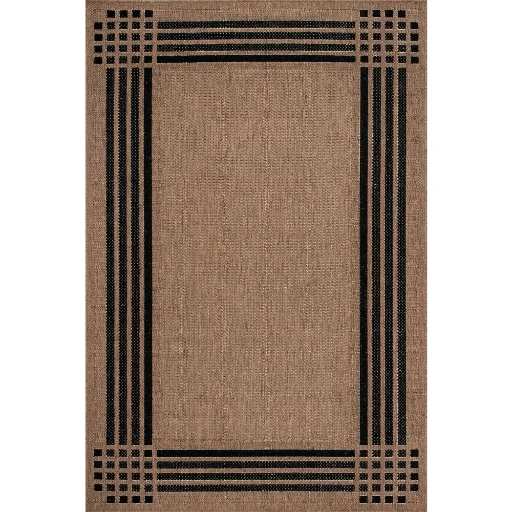 8x10 Outdoor Area Rug, Stain Resistant, Highly Durable, Outdoor Area Rug