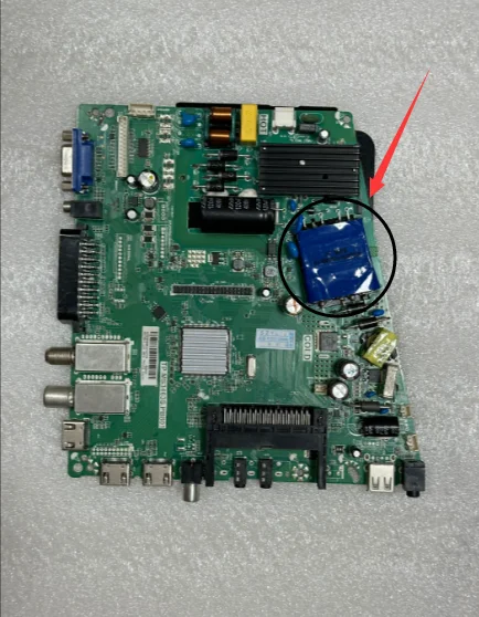 SZYLIJ for TP.MS3463S.PB801 Three in one motherboard Good quality