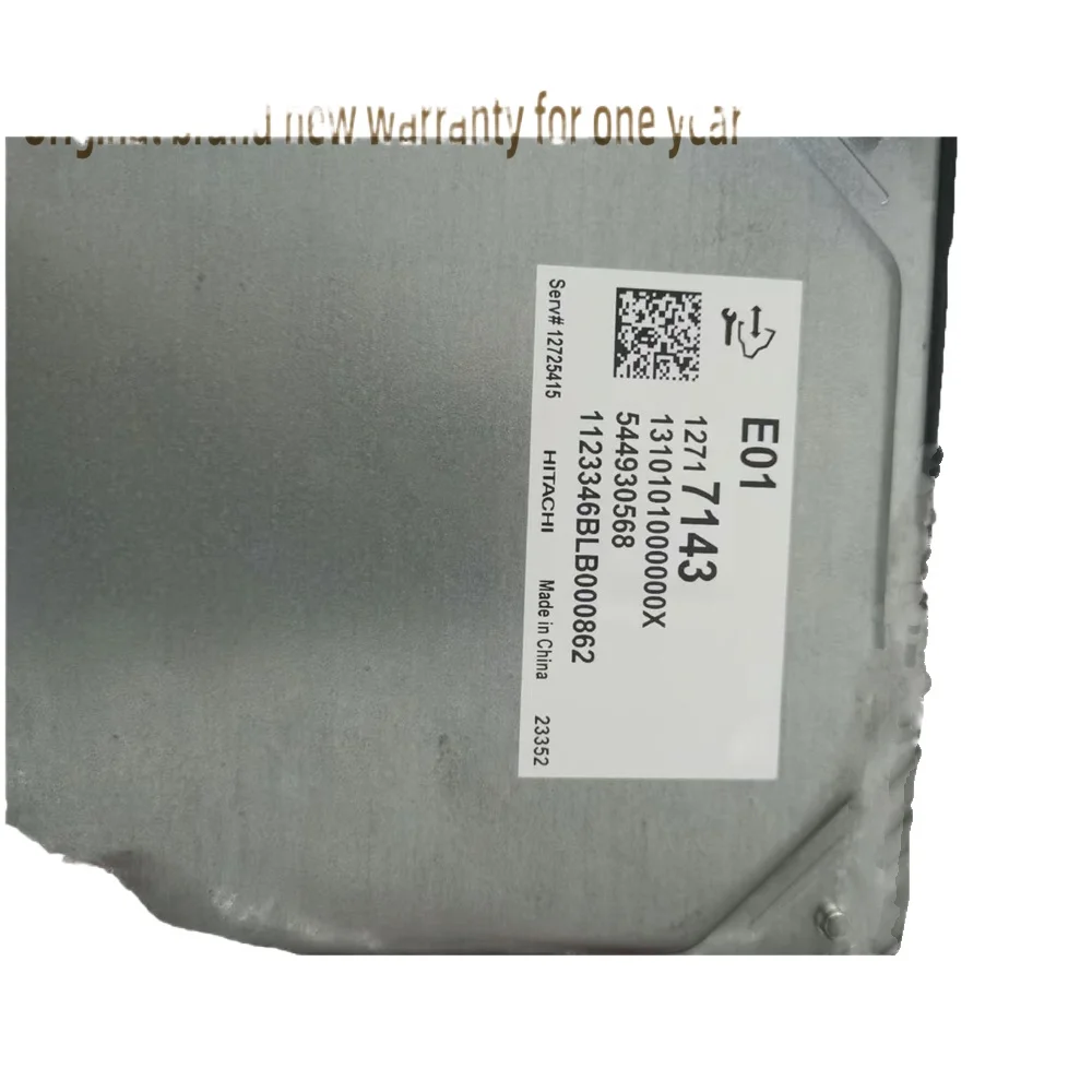 

TANGPZP Original Engine Control Module Ecu Is Available For The Buick Cadillac Chevrolet 12717143