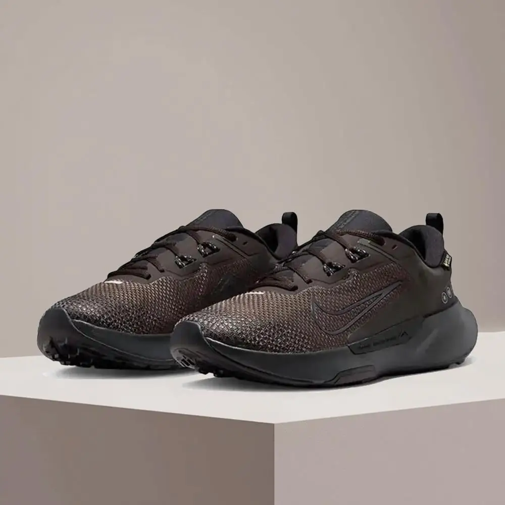 

Мужские кроссовки Nike Juniper Trail: стильные, универсальные, удобные и амортизирующие кроссовки для фитнеса и тренировок FB2067-200