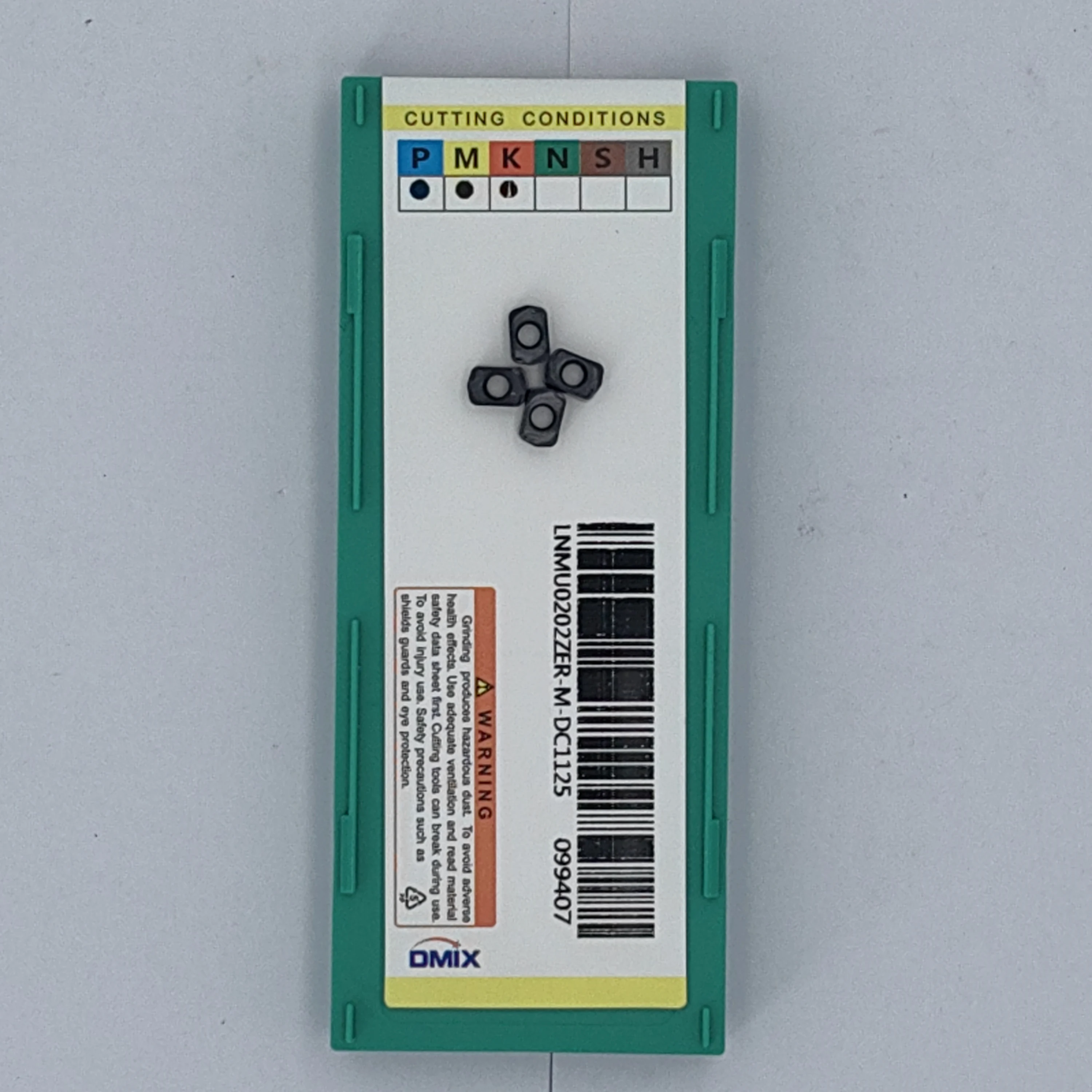 Thumbnail 3 - #27 Latest CNC Milling Cutter Sets Offers